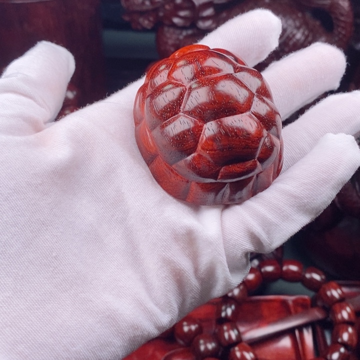 檀香紫檀（小叶紫檀）其他