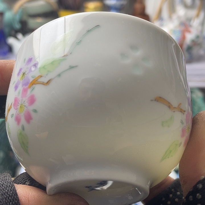 水滴瓷器水滴瓷器