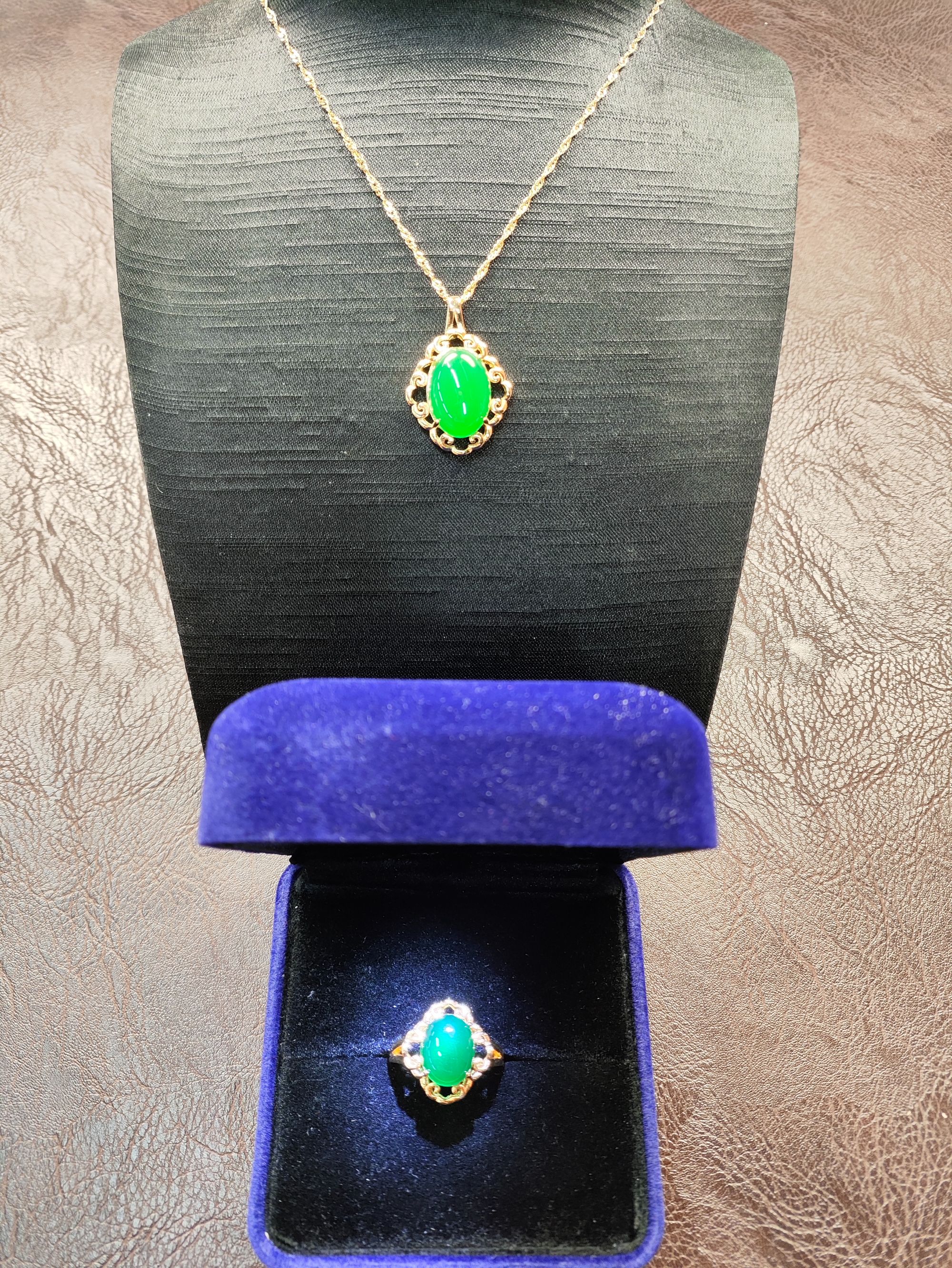 《杨总专属》直播间粉丝福利/开年大礼> 颈饰/挂件/吊坠jz/xl