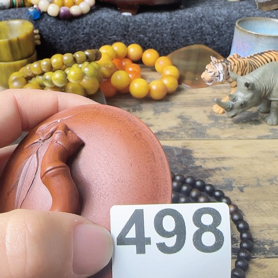 紫砂茶宠代拍链接