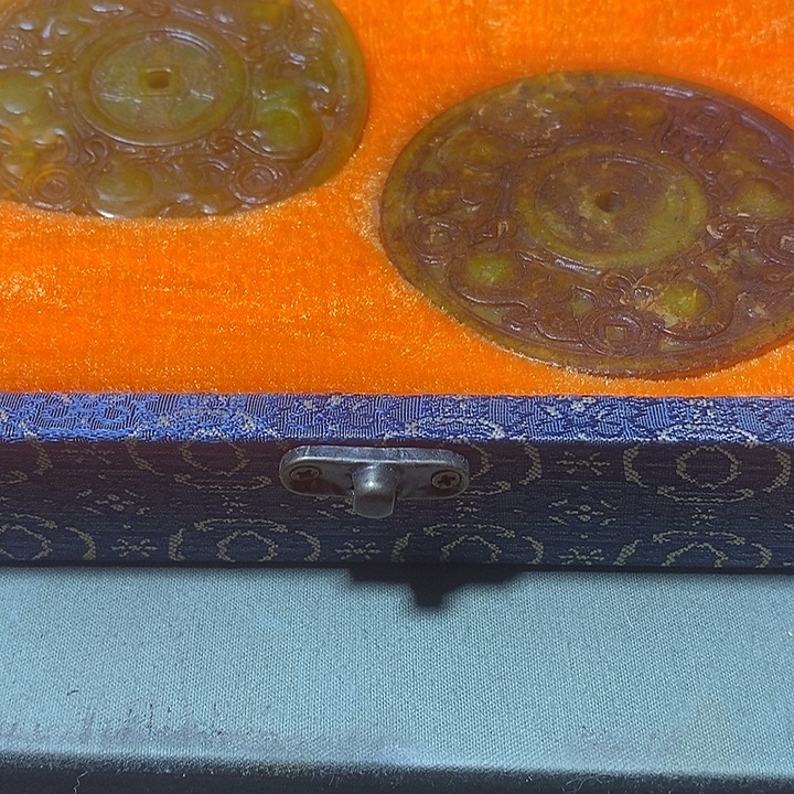 家居装饰一物一图