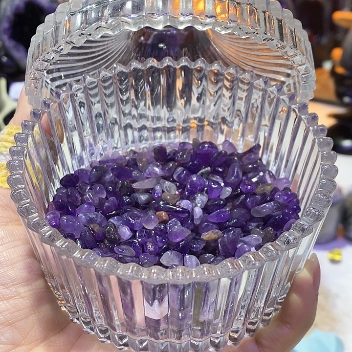 水晶摆件未镶嵌摆件