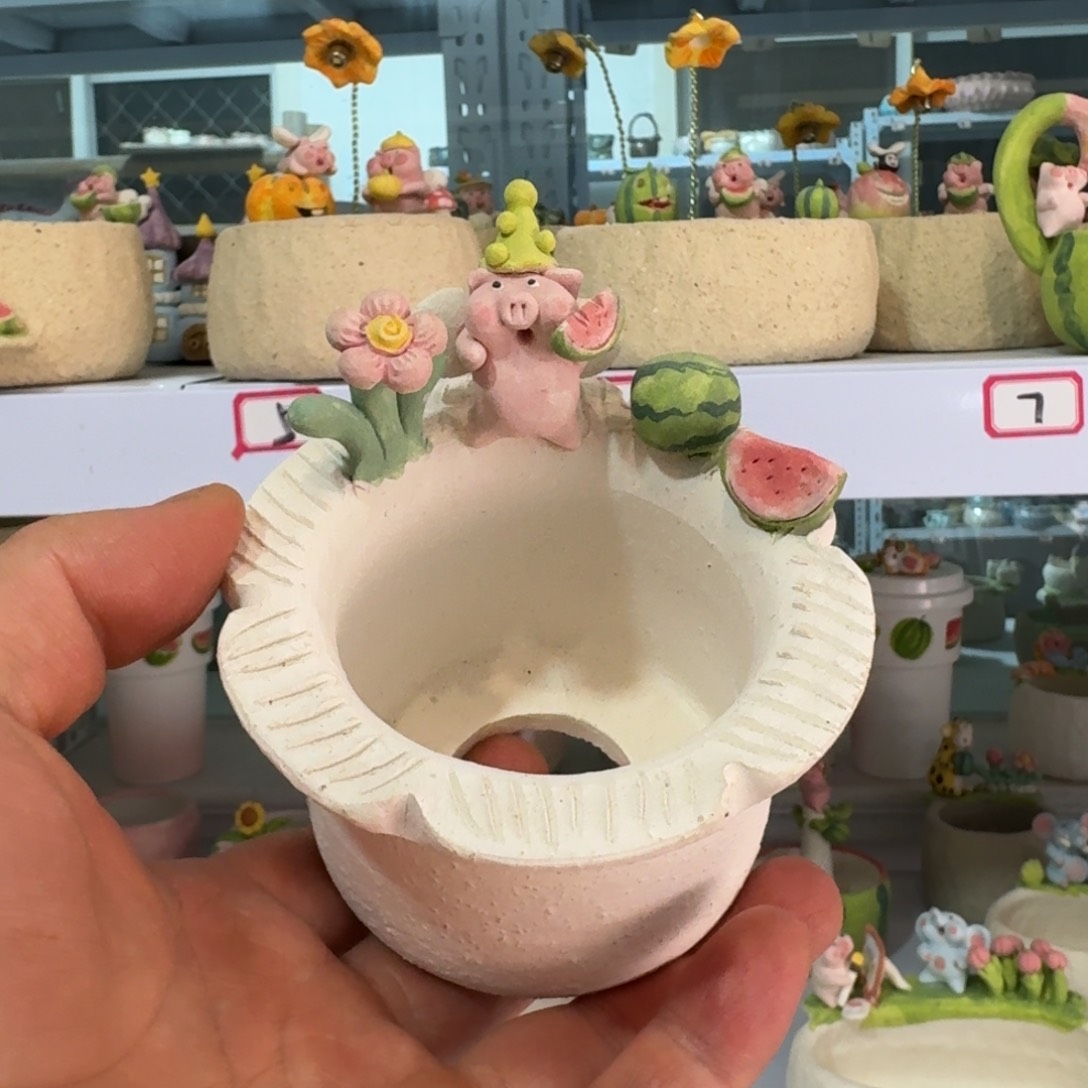 厂家直销精品花盆特价