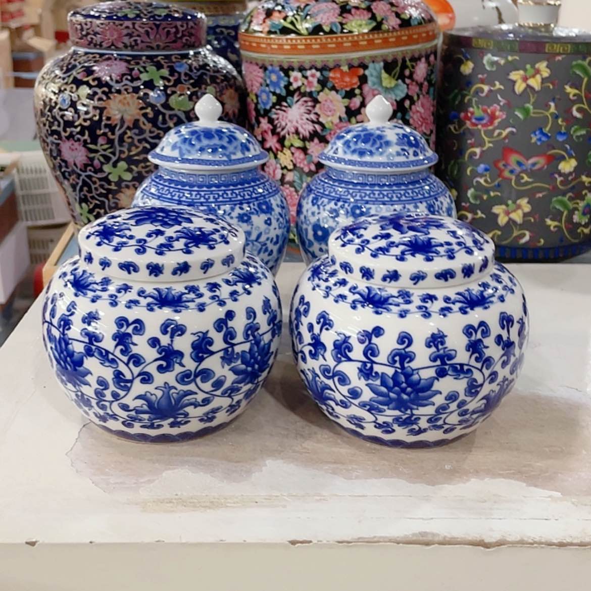 【闪购商品】罐茶叶罐密封罐茶叶罐