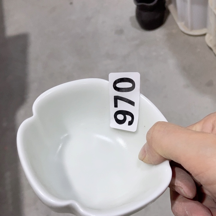 茶具微瑕，介意勿拍