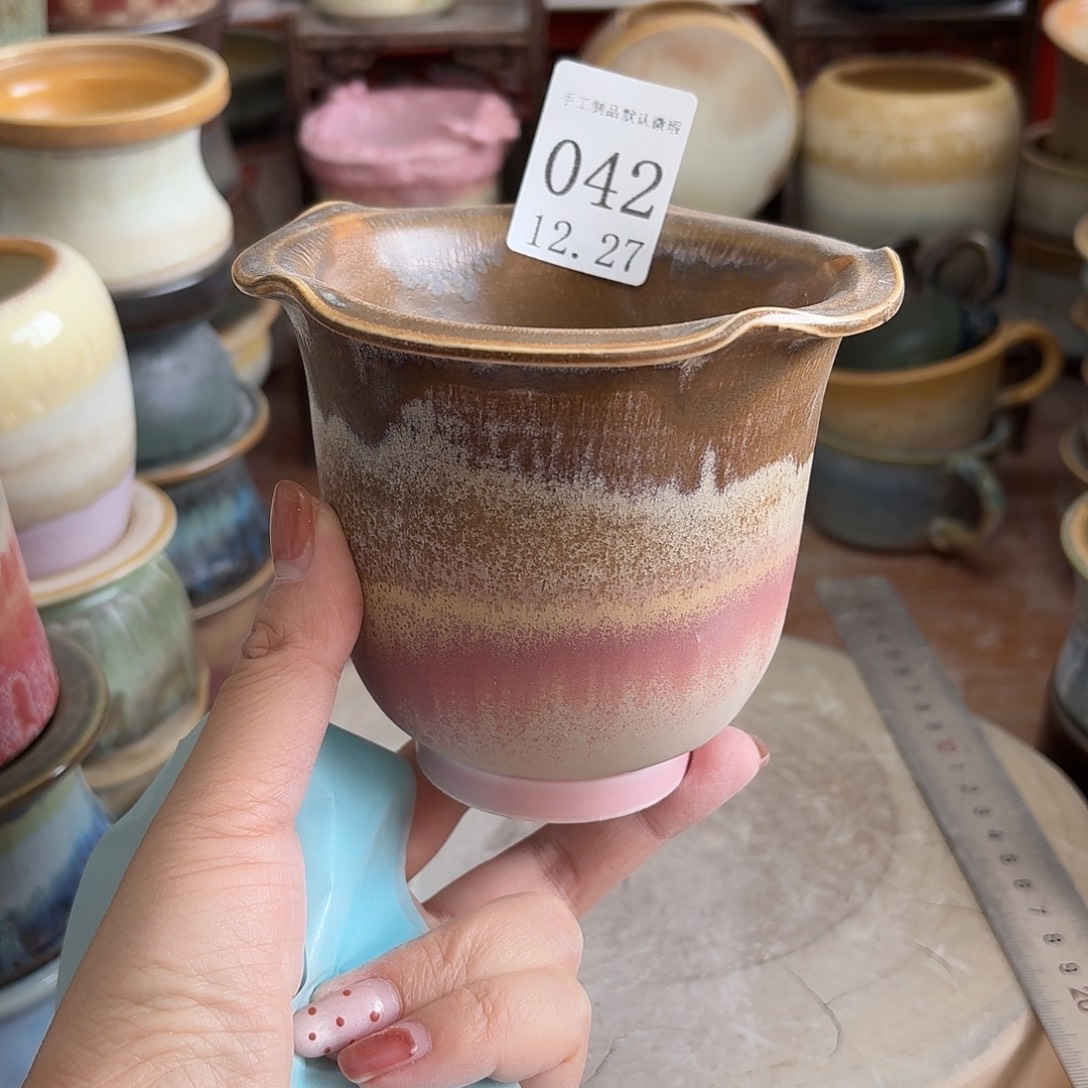 瓷片景德镇陶瓷手工制作