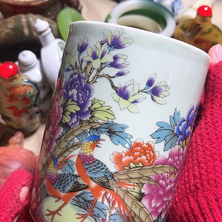 瓷器摆件瓷器摆件瓷器