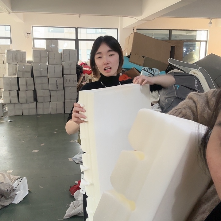 白色凹凸按摩款70*140