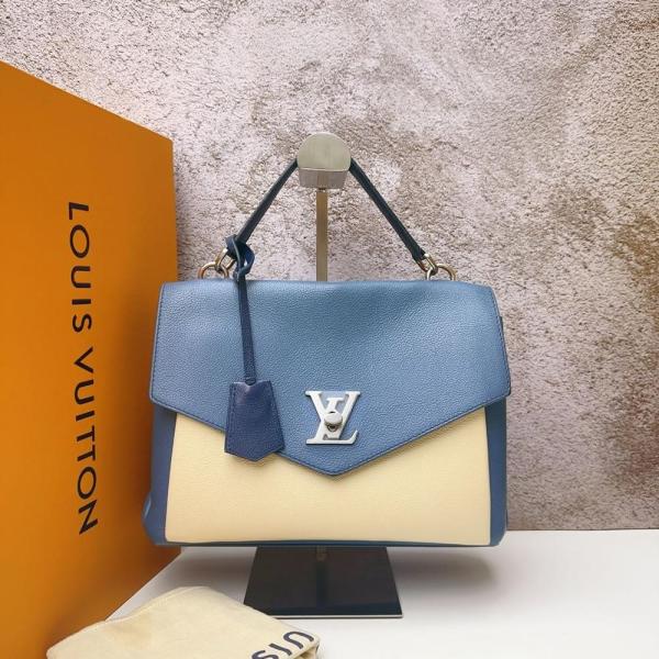 妃鱼/路易威登/95新/包包/市场价21800/250115RN0031