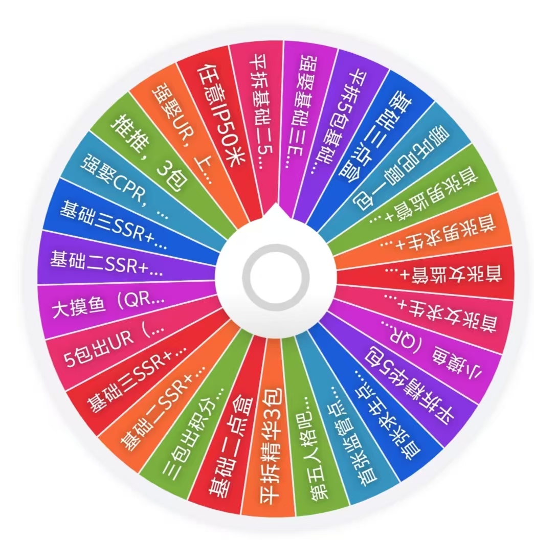 闪魂三弹【闪闪转盘】雕刻时光ER正版收藏盲盒（代拆包/卡片盒）