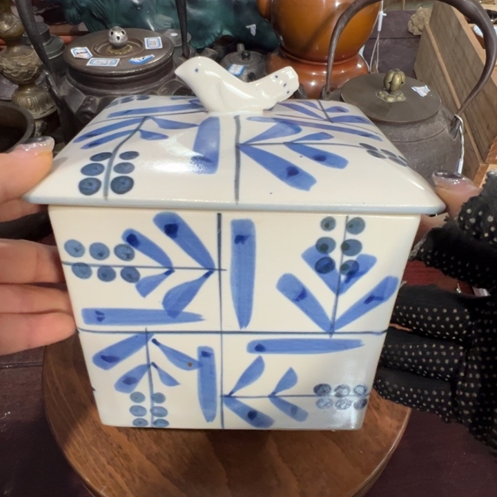 蜜胺瓷聚雅阁瓷器