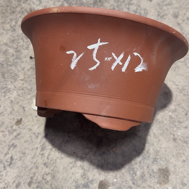 紫砂花盆厂家批发价格