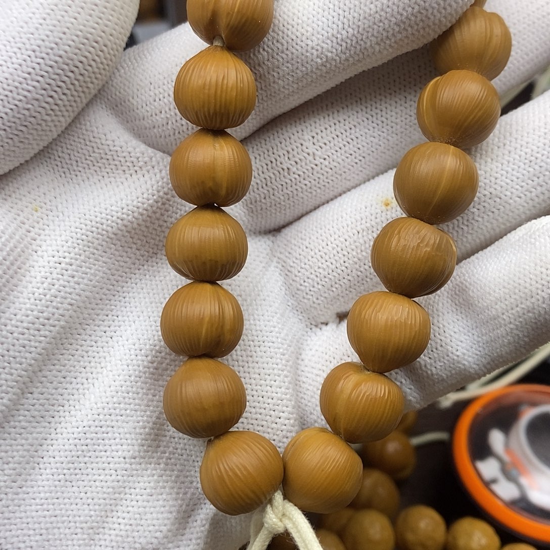 核桃手串/手链13加手工屁桃