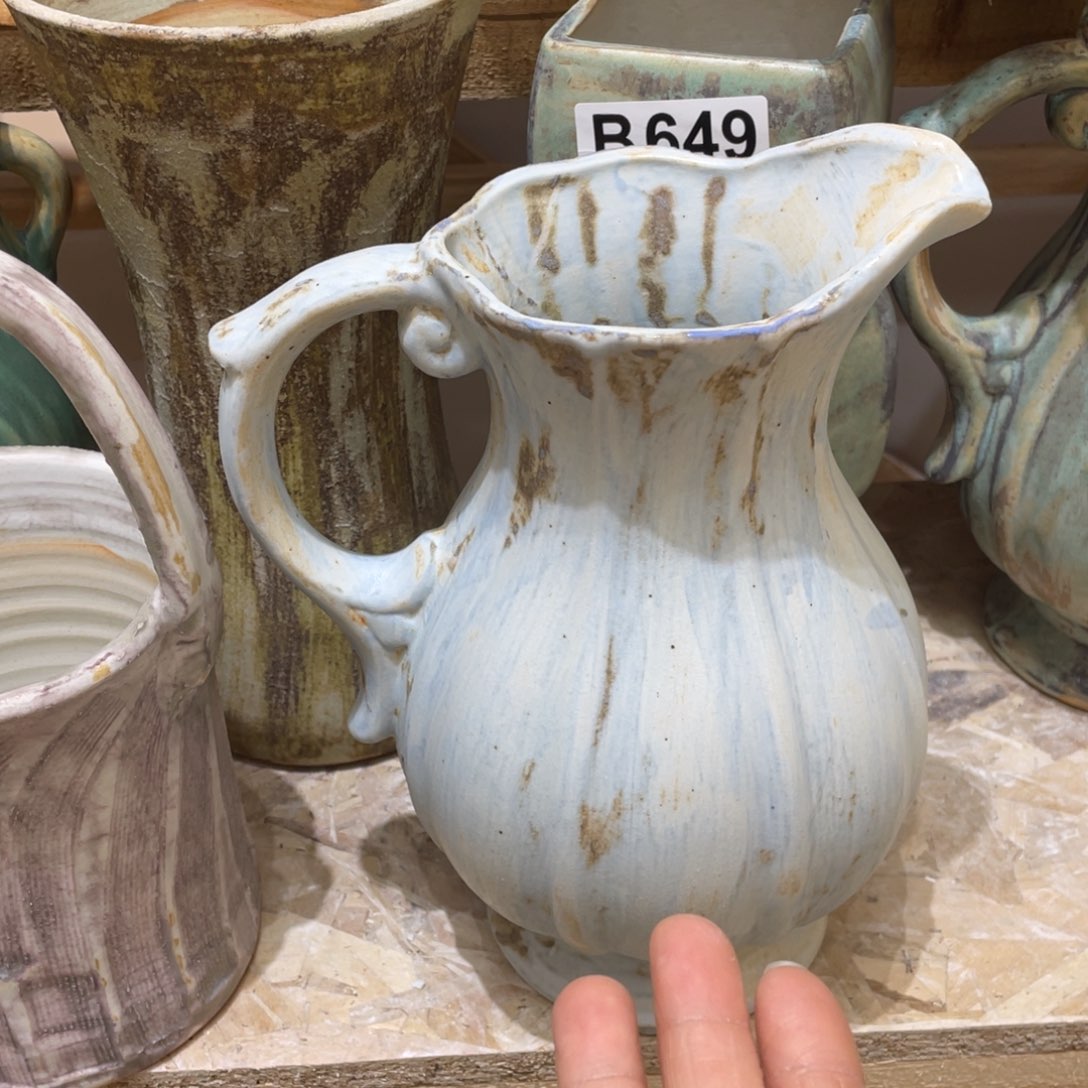 瓶景德镇陶瓷花瓶花器