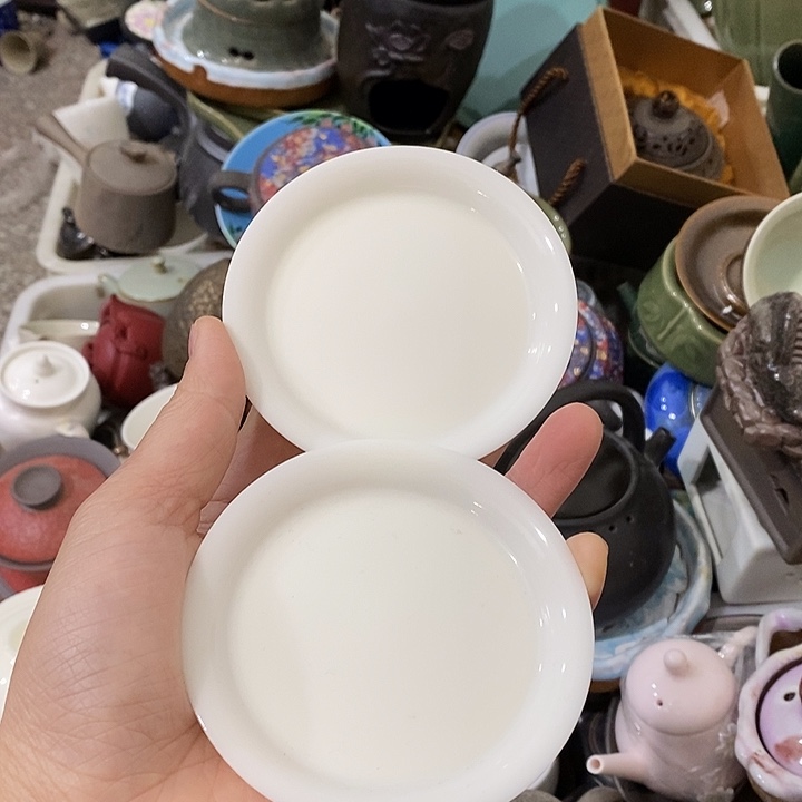 陶瓷艺术品及陶瓷制品