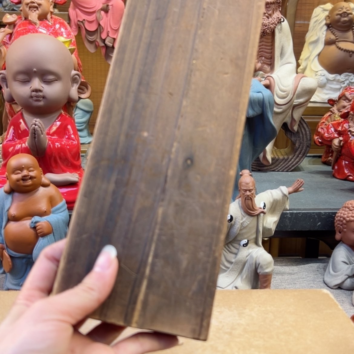 【闪购商品】紫砂茶宠发***1紫砂茶宠摆件