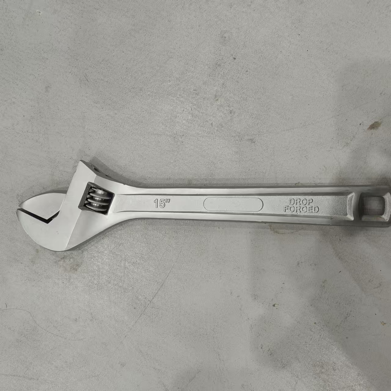 ZZ 张张五金 【直播】375mm活动扳手 库存微瑕