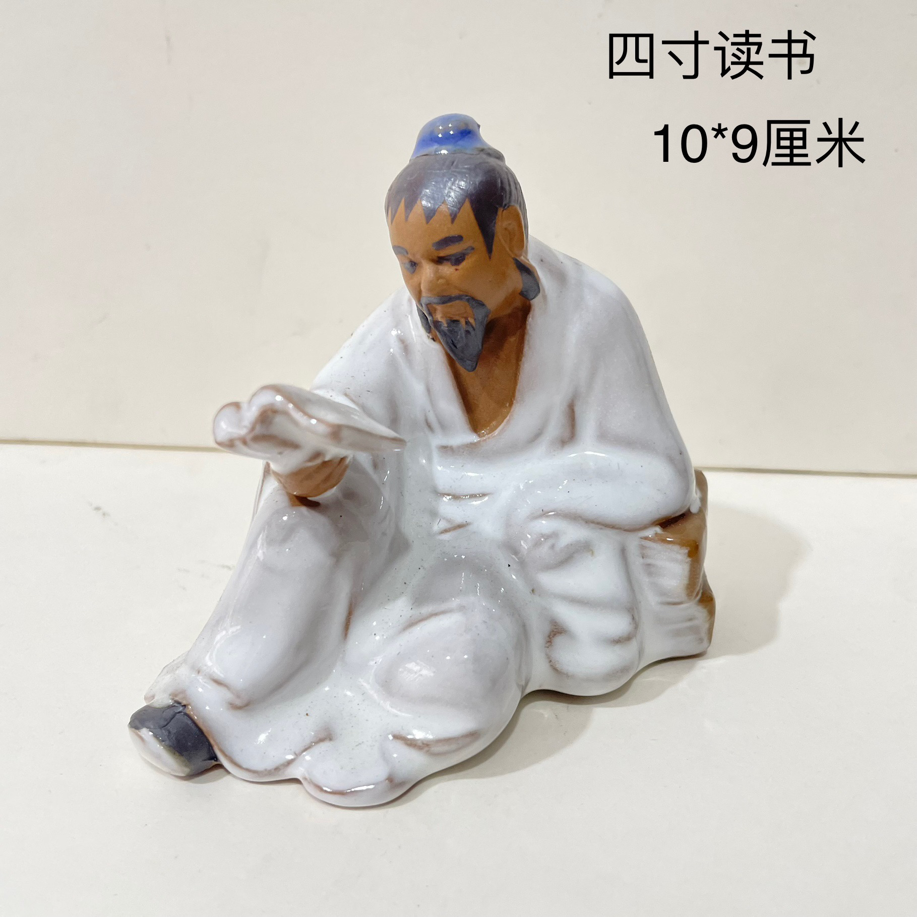 奇石假山盆景书桌装饰品