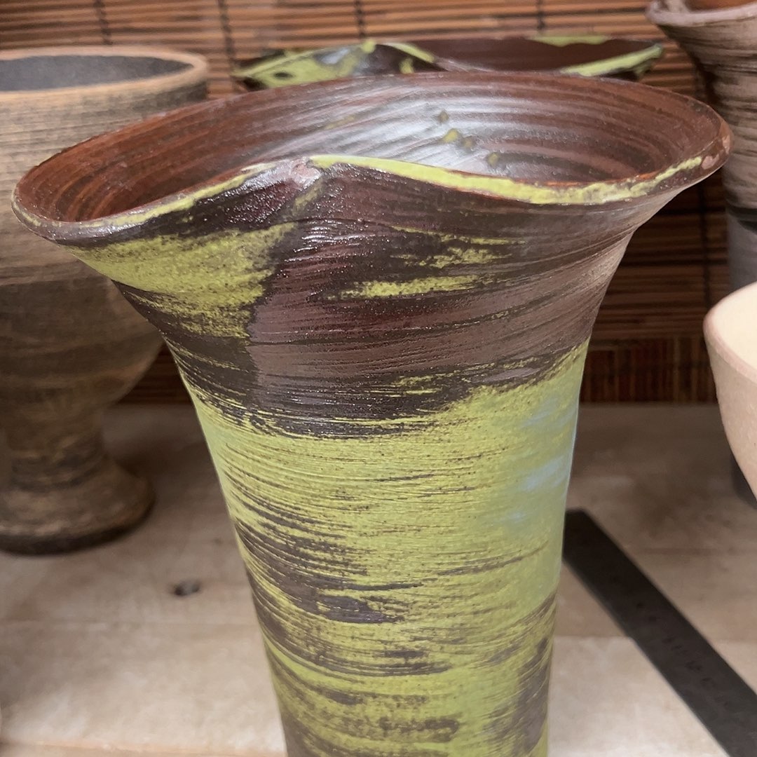 018景德镇陶瓷口10高20