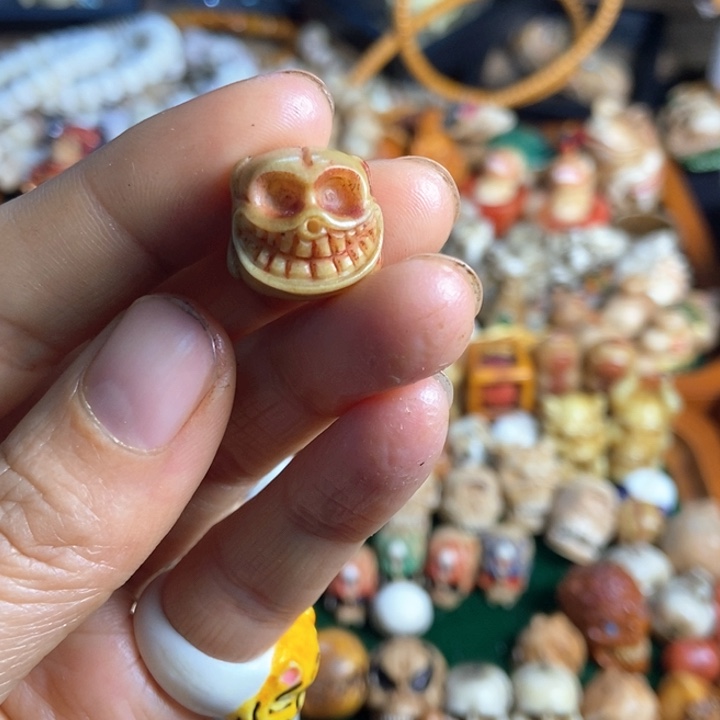 夏**至配饰三通一个出