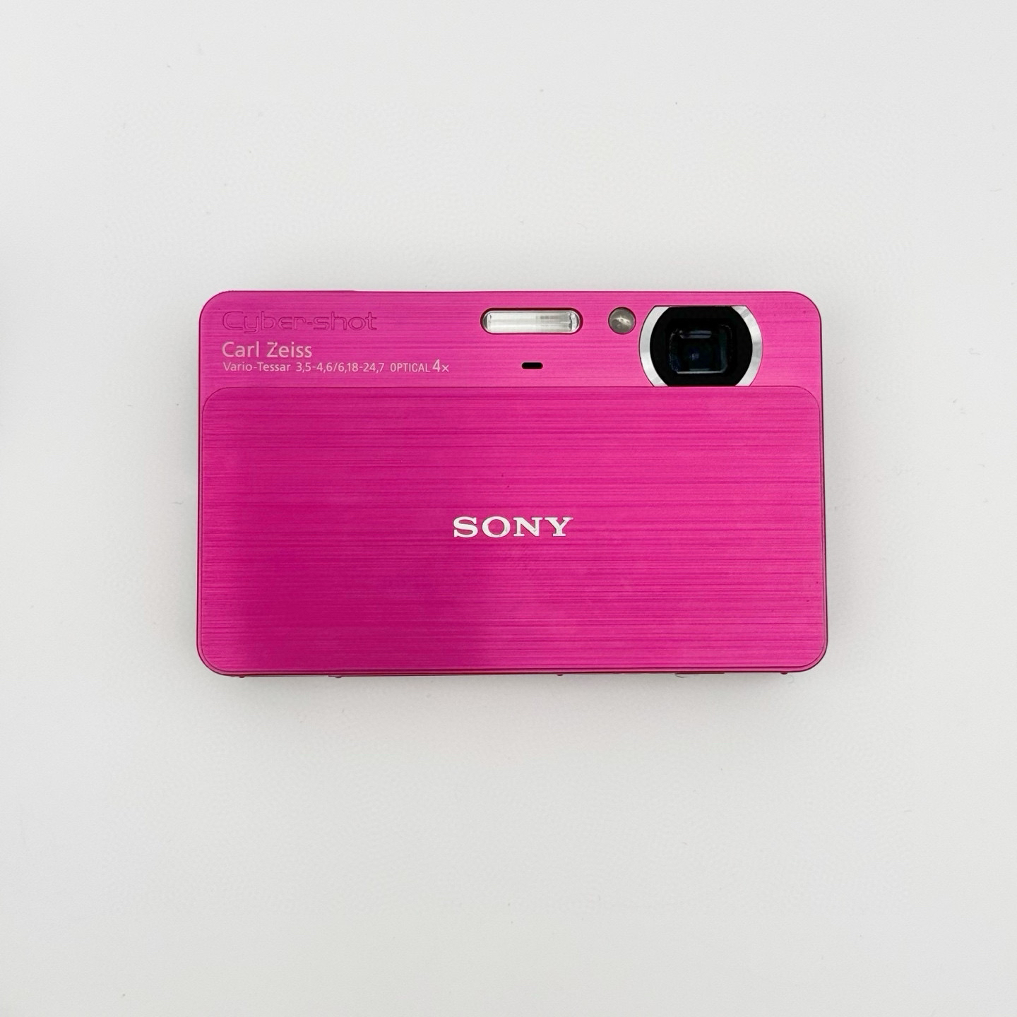 95新 Sony/索尼 DSC-T700 滑盖屏幕可涂鸦编辑照片