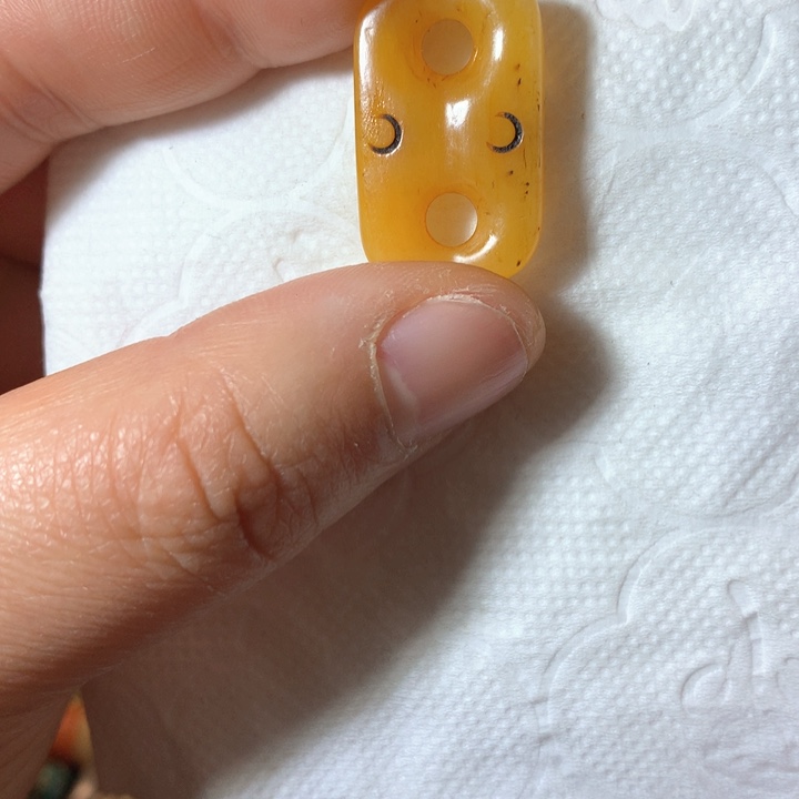 草珠菩提吊坠念珠小元素配饰吊坠