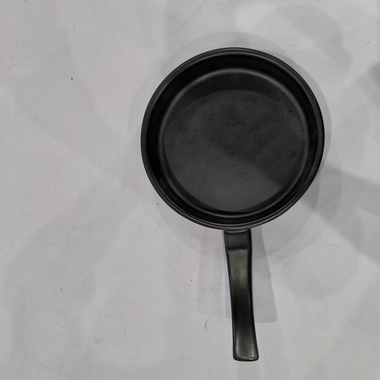 平底锅煎锅陶炉电磁炉