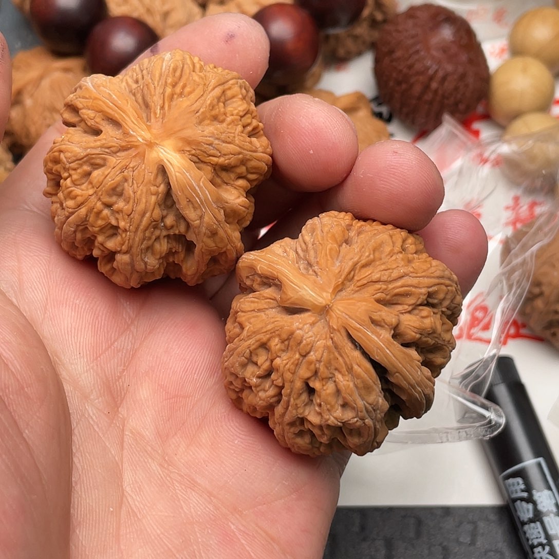 文玩核桃吊坠i**l促进