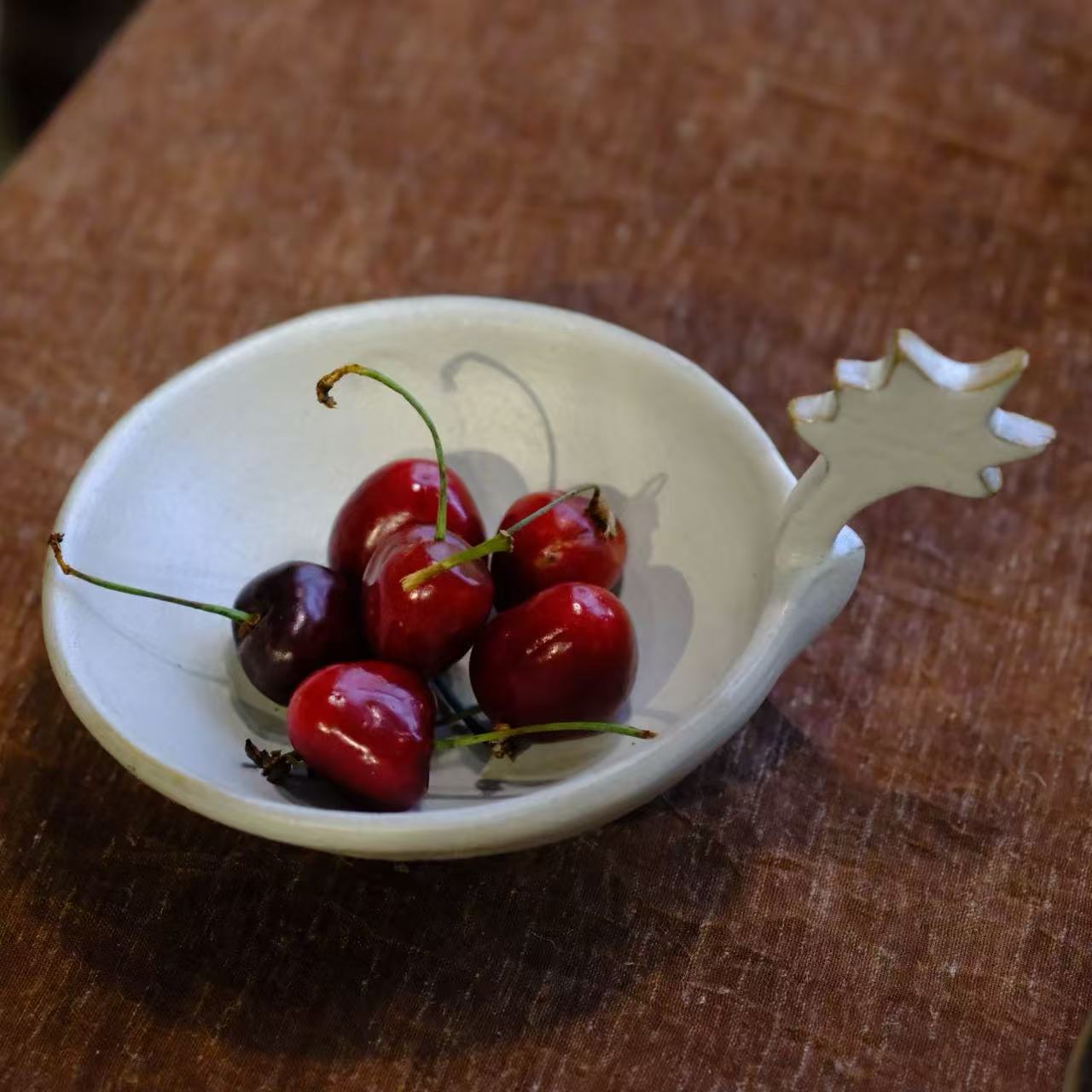 小喜宅 星星碗（微瑕）