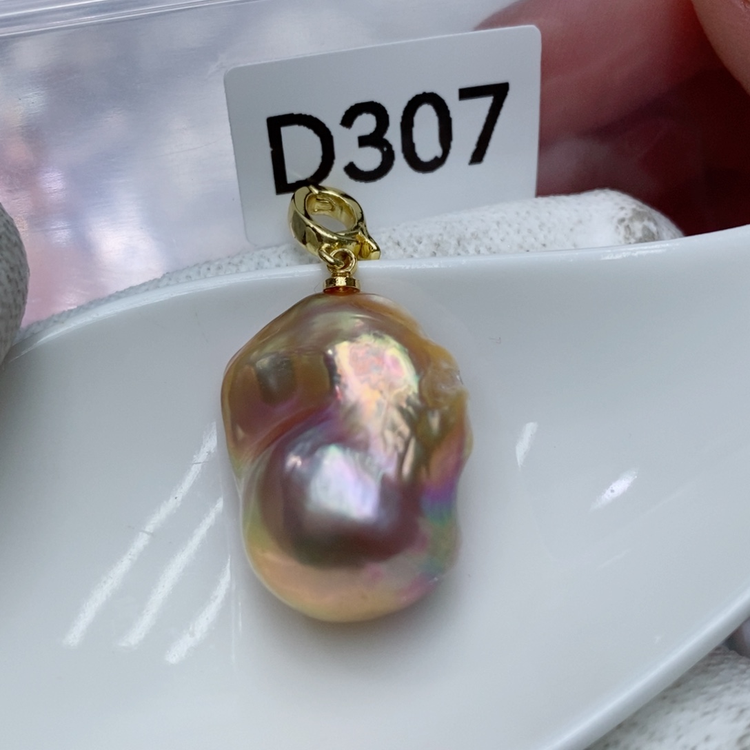 淡水珍珠其他银S925镶嵌