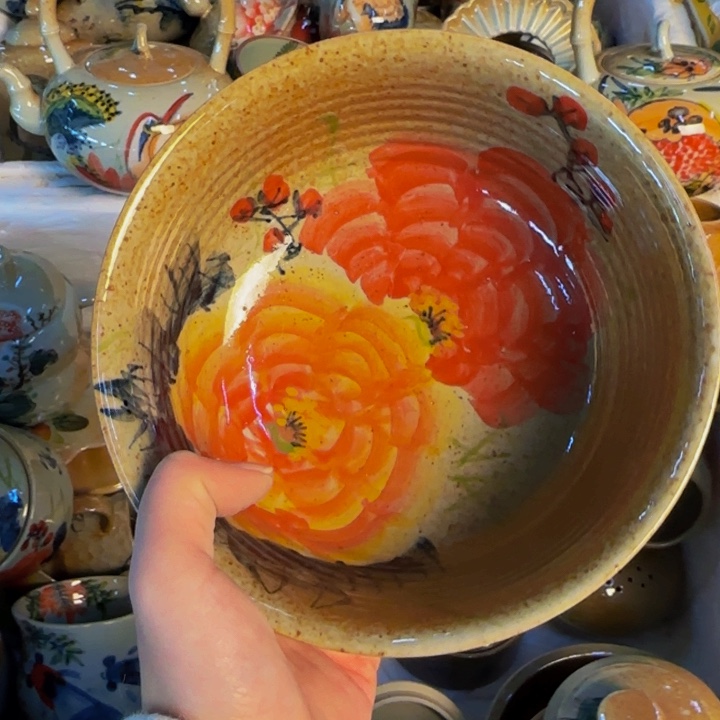 瓷片景德镇陶瓷特价福利