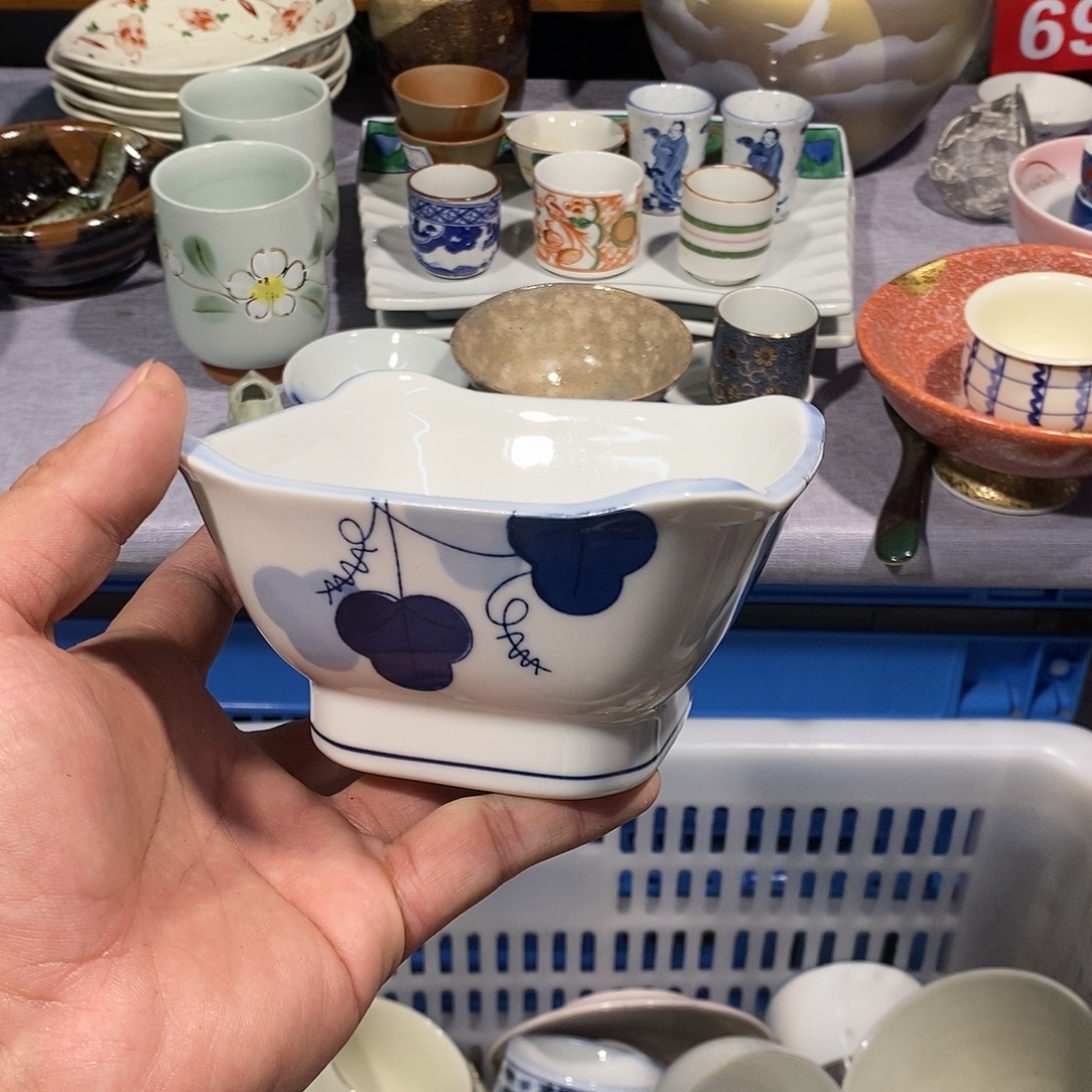 茶盏全场满28元包邮，第164