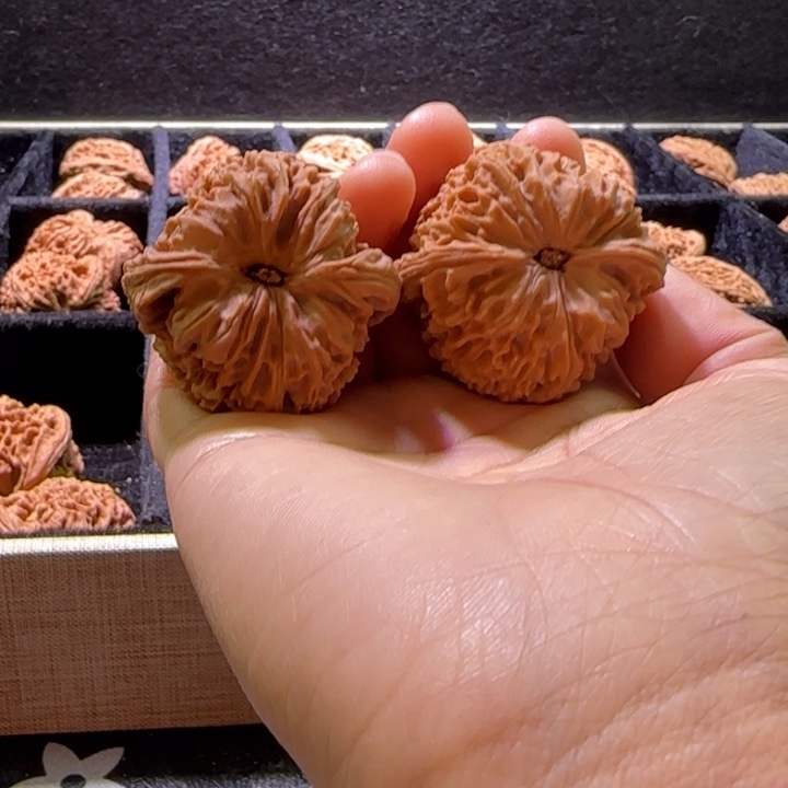 啊***啊桃核吊坠核桃核桃