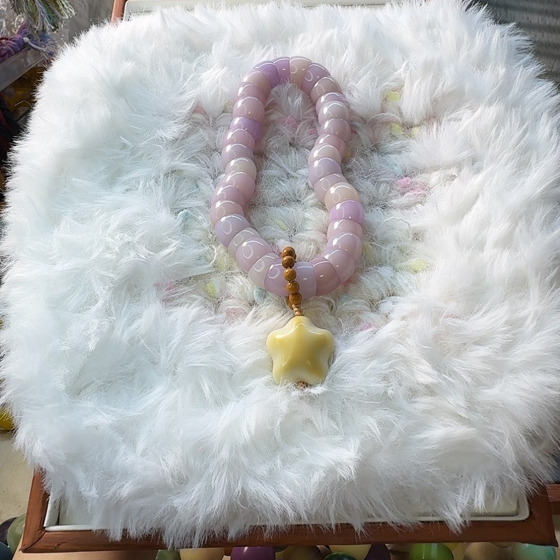 手串菩提根/象牙果