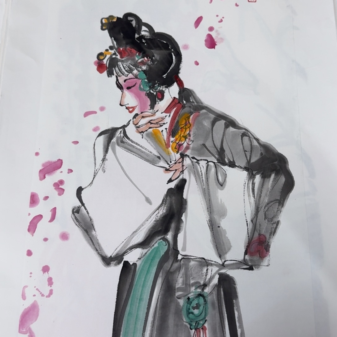 国画Mbvcbkjggbnjhghvv