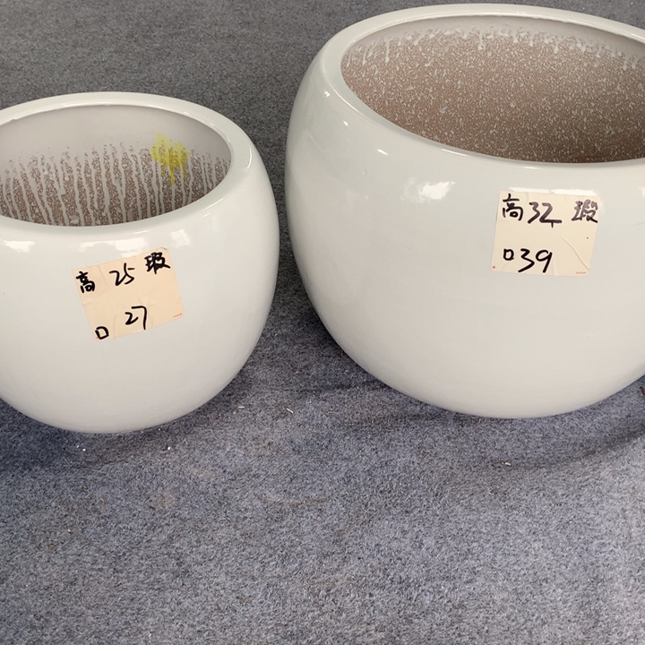 高温烧制默认瑕疵