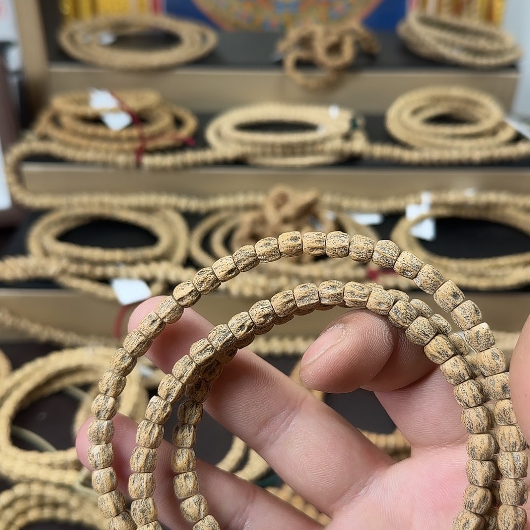 爱***王柏香籽/百香籽吊坠