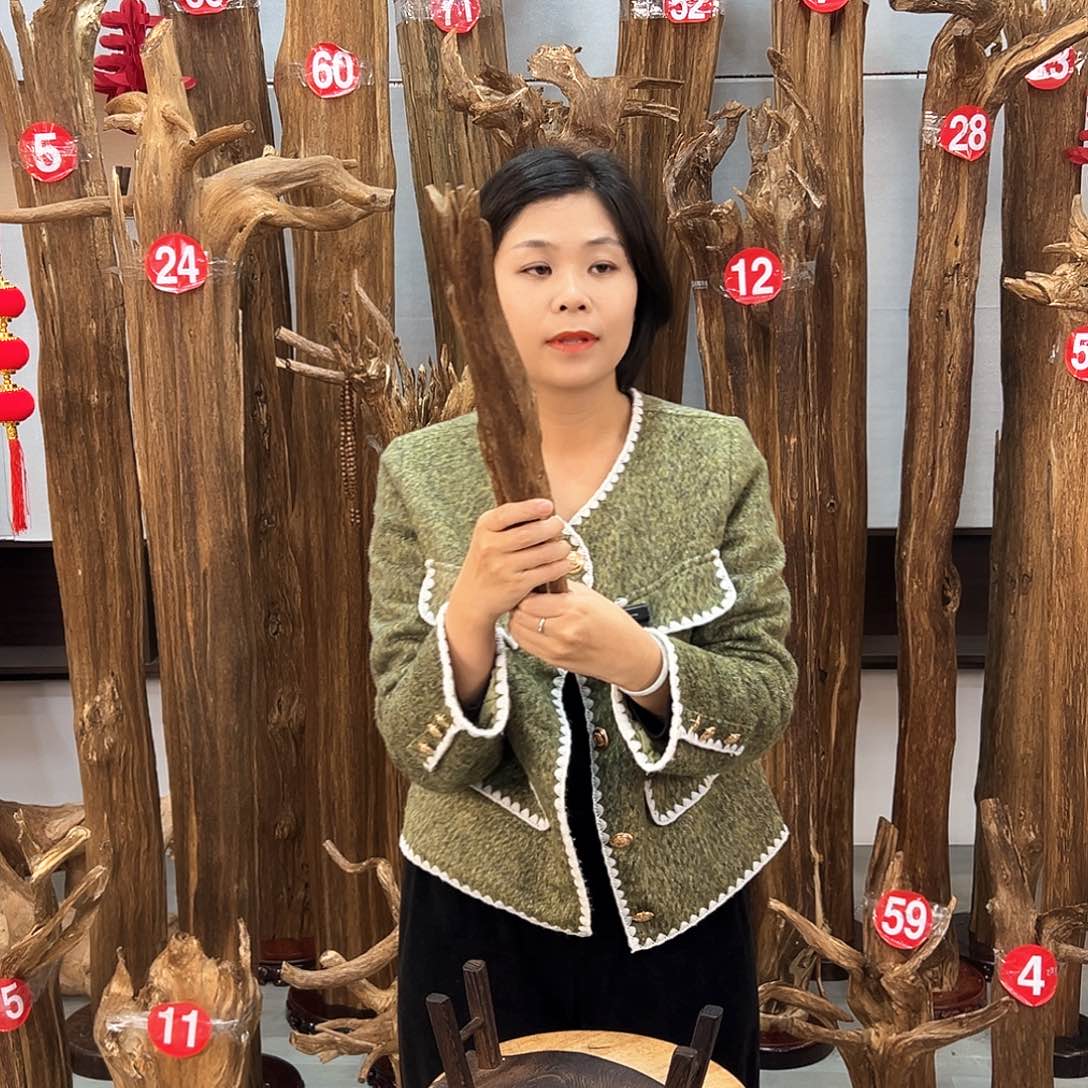 沉香摆件沉香摆件