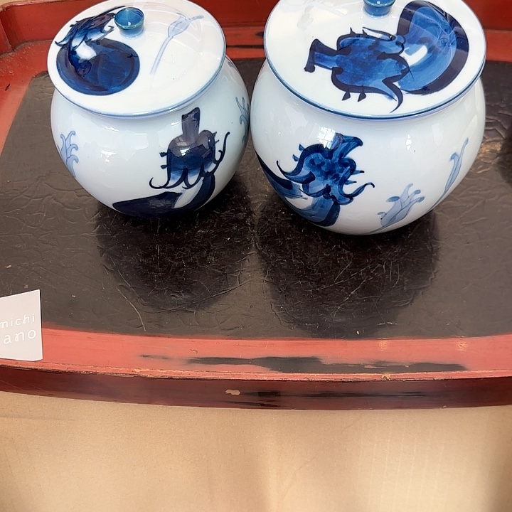 瓷片瓷质品工艺品