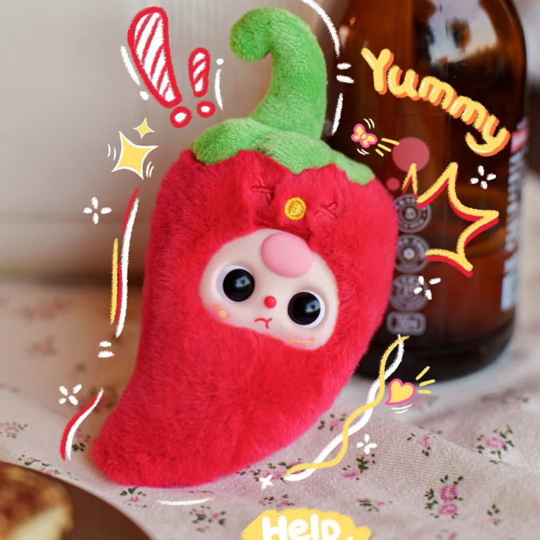 娃三岁大口吃饭可爱礼物女孩生日礼物创意摆件