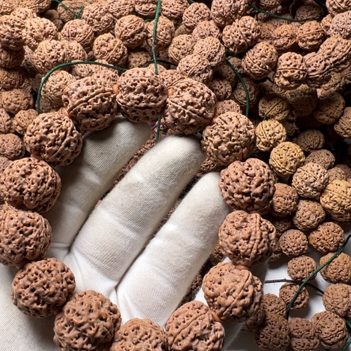 金刚菩提吊坠38号金刚