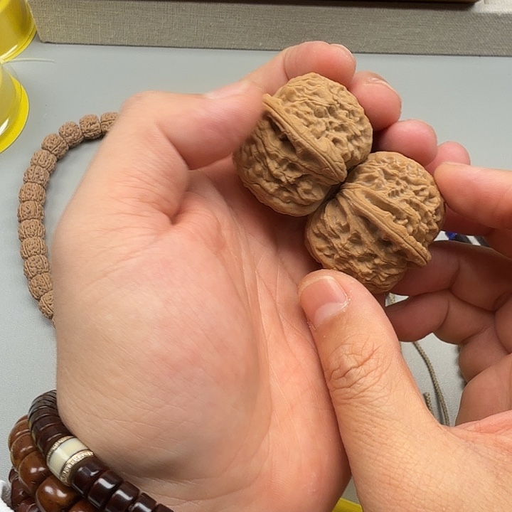 ****吊坠金刚菩提白狮子