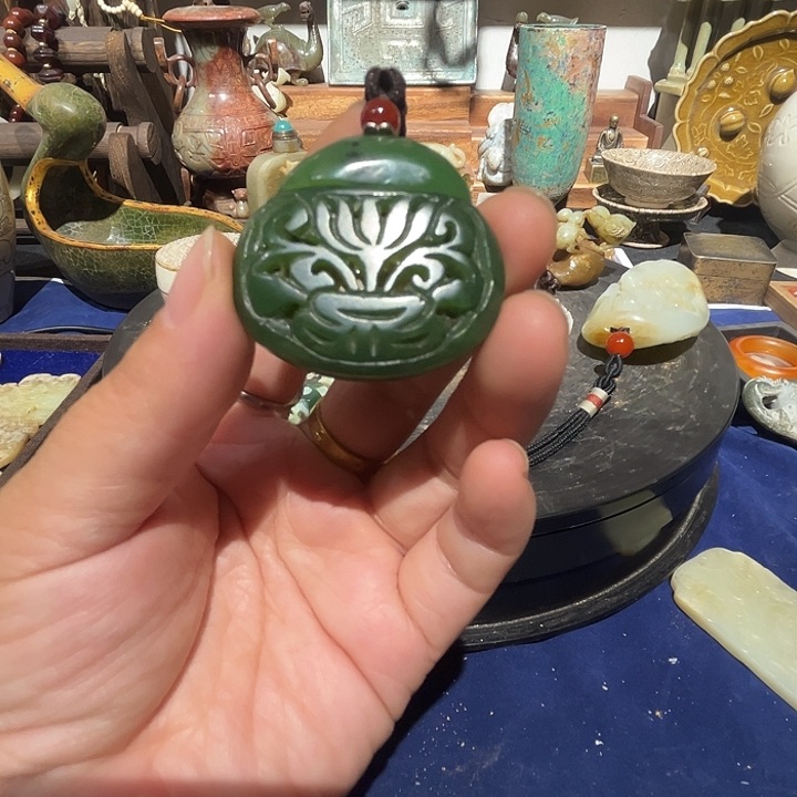 陶瓷艺术作品欣赏