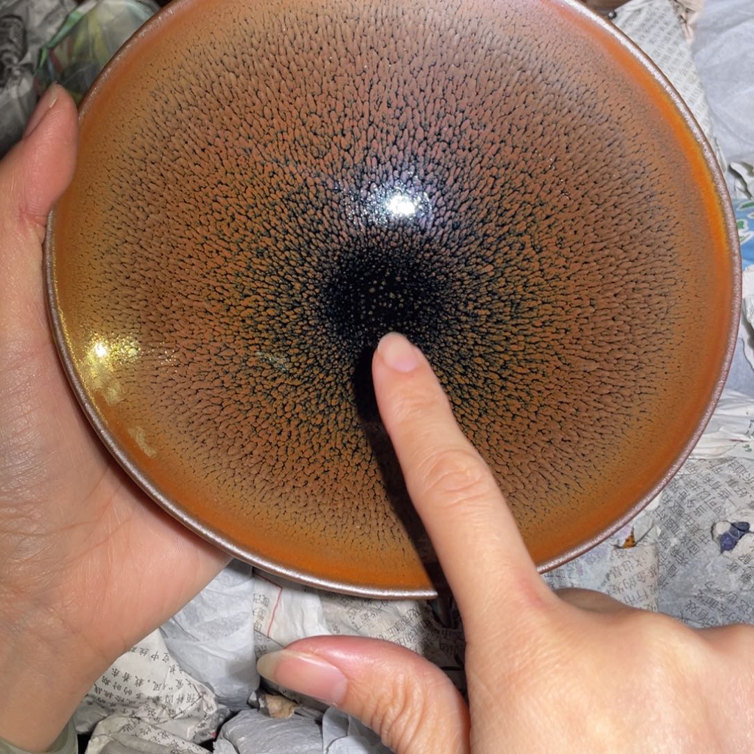 茶盏建盏直播间链接