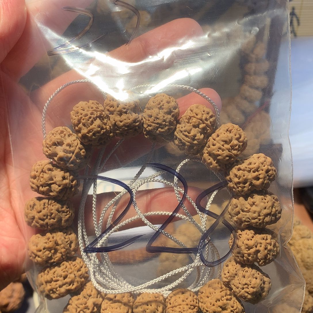 金刚菩提吊坠?*27……