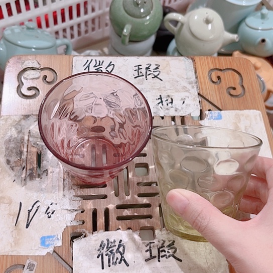微瑕介意的勿拍，喜欢再下单，谢谢支持