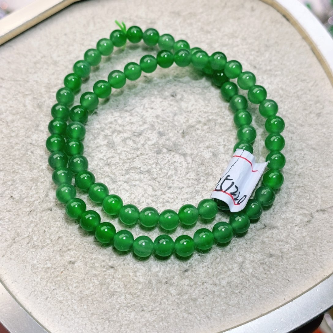 【闪购商品】未镶嵌挂件翡翠裸石