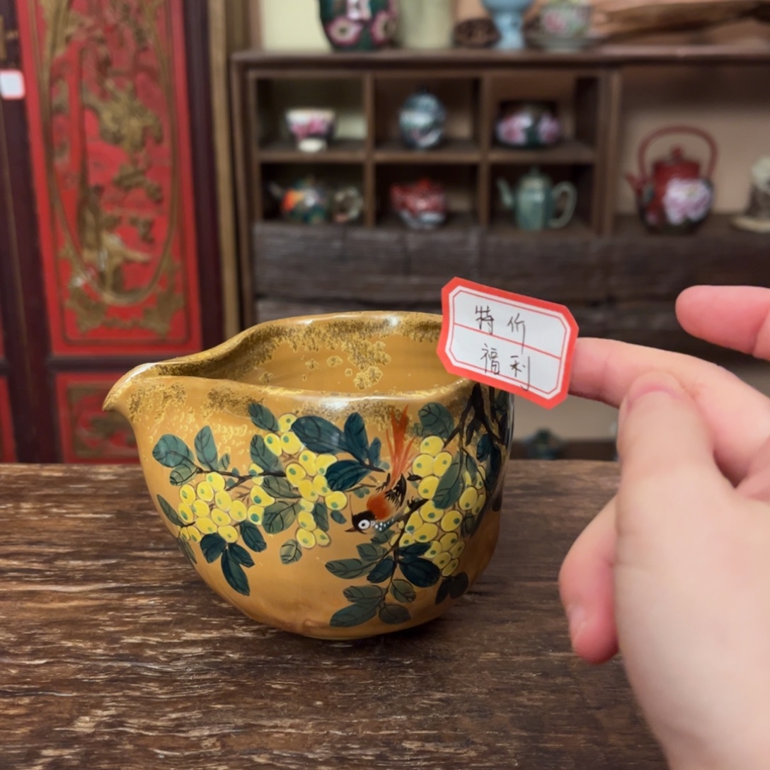 壶柴烧手工制作工艺