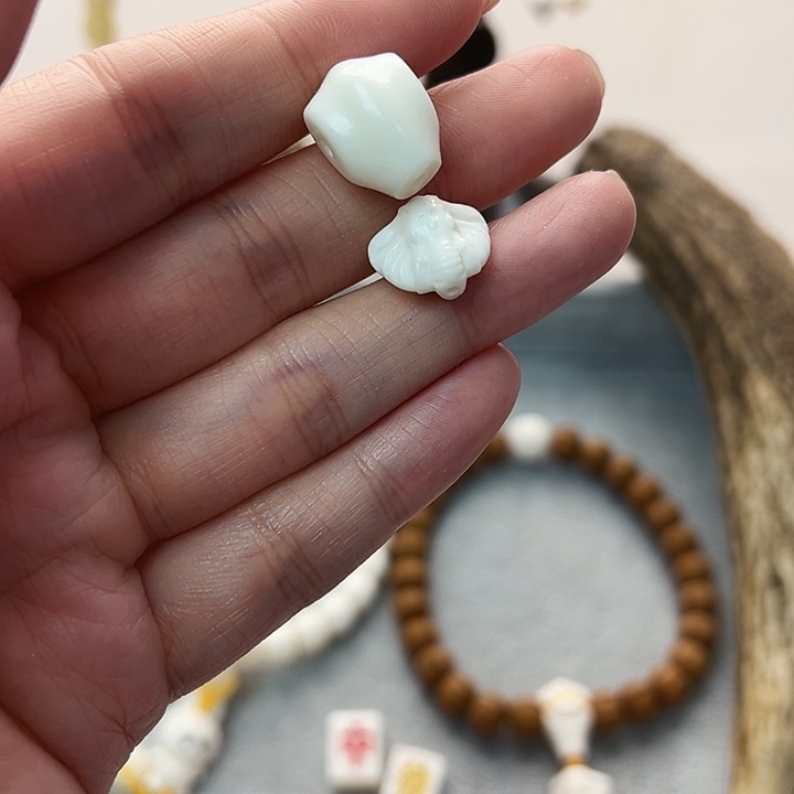 手串/手链鹿骨0173