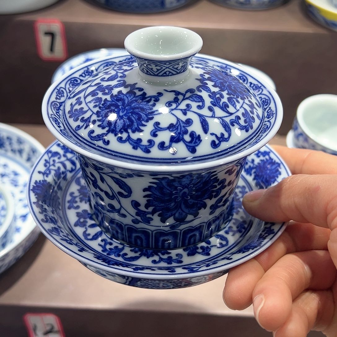 全场七景德镇景德镇窑炉窑窑